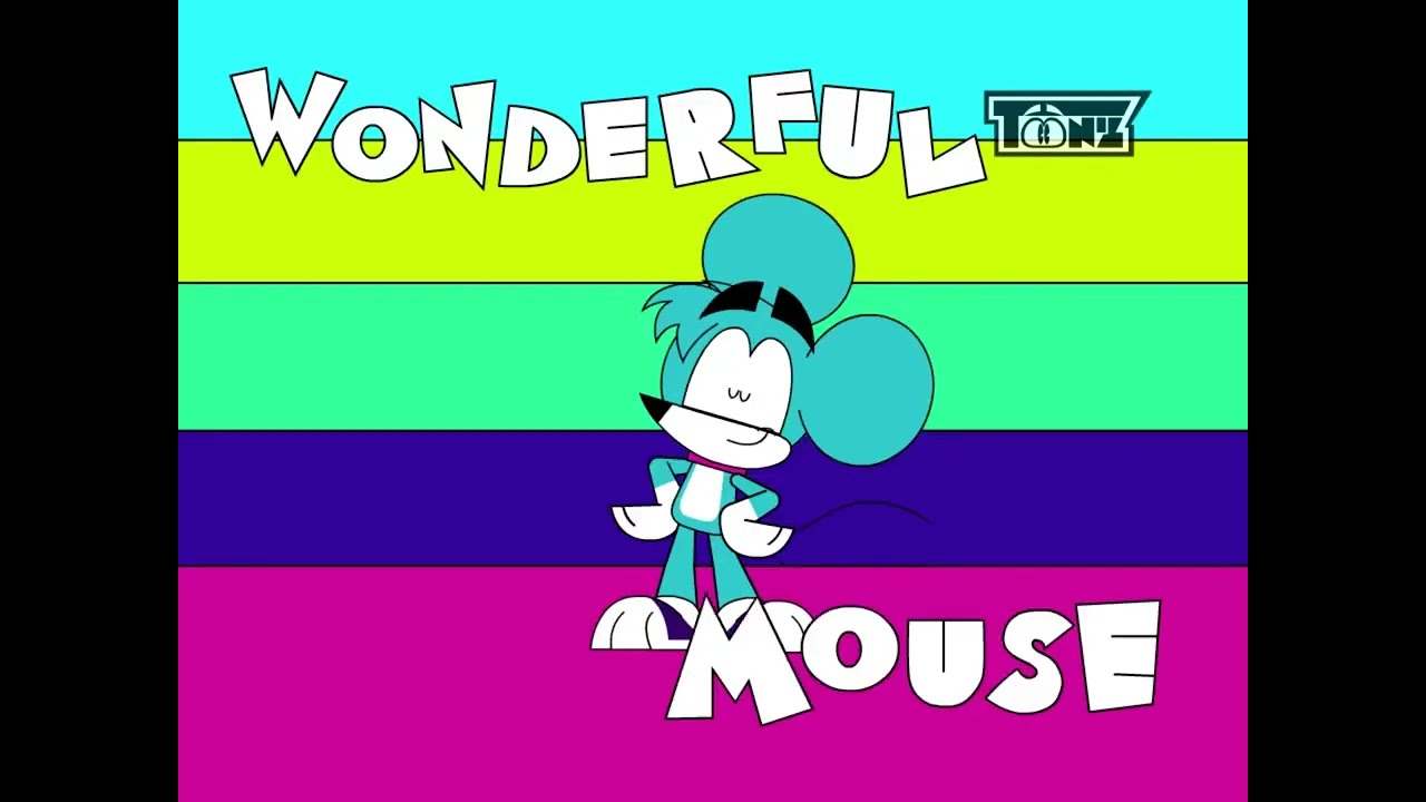 Gabe o Gato | E05 | O Gato e Rato (PT BR FANDUB)