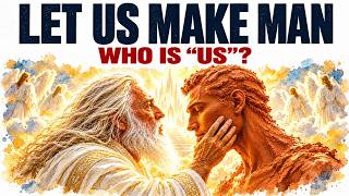 Made in God's Image — The Deeper You Look, the Stranger it Gets | Genesis 1:26 Deep Dive