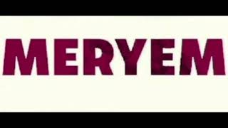 Meryem Dizi Müzikleri (Kiraç Ve Garbiyeli) - Aşk Yeli̇ Dramati̇k Keman Versi̇yon [Full]