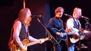 Mudcrutch--Observatory Santa Ana CA--6 28 16--Orphan Of The Storm