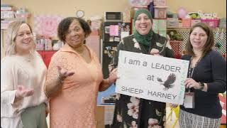 Sheep-Harney Elementary School - ECPPS School Highlight