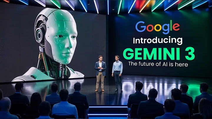 Google Gemini 3 Is Way Smarter Than Anyone Expected