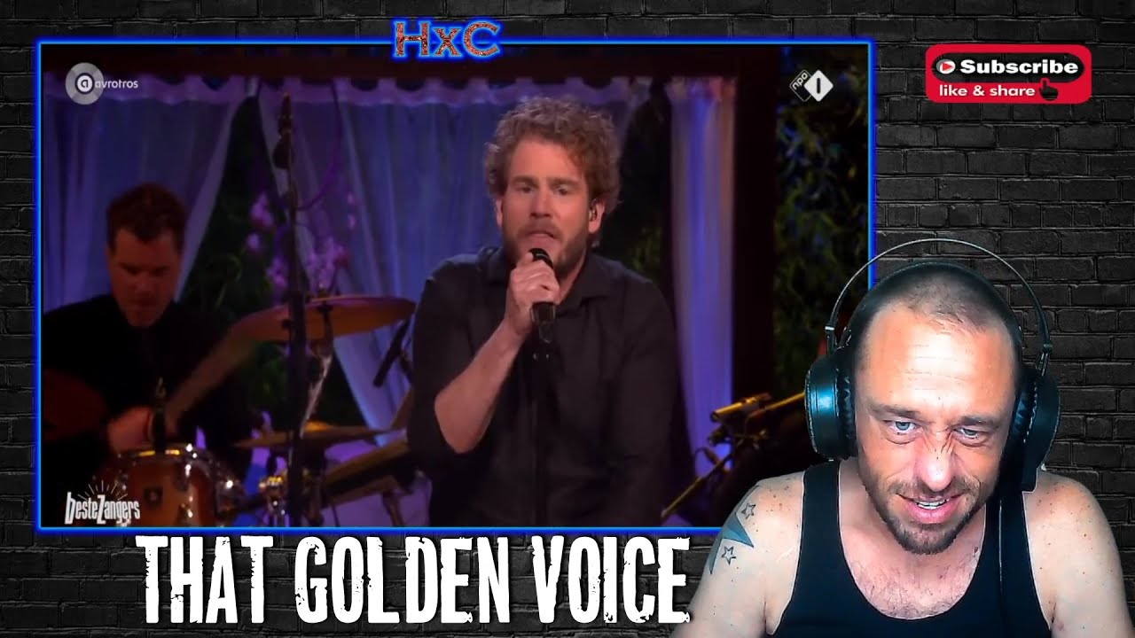 Тим Аккерман - Немо | Лучшие певцы 2019 года