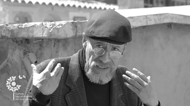 Reencuentro con Autores - Ismael Sotomayor y Mogro...