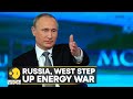 Russia cuts off gas exports to Europe; blames westerns sanctions for delay | World News | WION