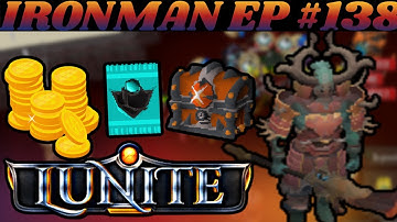 SO MANY GLOBAL BOSS SPAWNS! x2 DROPS PERK, ANOTHER BLOOD TBOW FAIL... 100$ GIVEAWAY│Lunite/RSPS