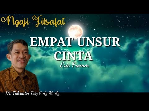 Video: Apa saja empat tahap cinta?