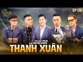 Thanh xun  oplus  ep 08  the khang show music wave