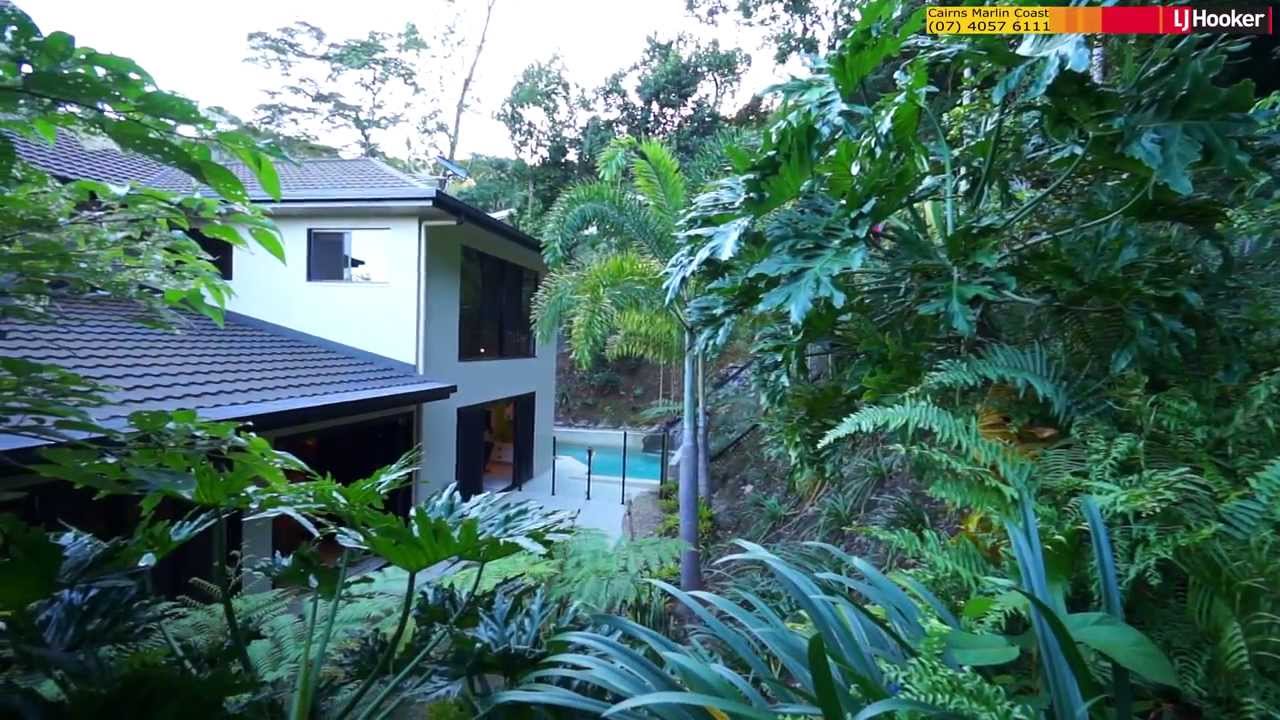 SOLD 38 Thrush Terrace, Clifton Beach, Cairns SOLD LJ Hooker Cairns