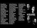 KEANE Greatest Hits | "My Best Of Keane"