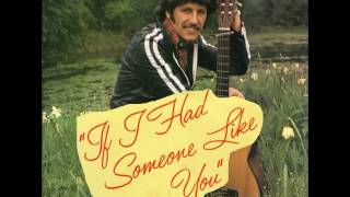 Berni Flint - If I Had Someone Like You Resimi