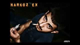 Narkoz Ex Mc Falke İnkisar - I Hayal - Çok Seversen Sonun Bu Resimi