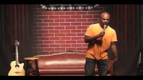 Henry Coleman Wins Soup or Bowl