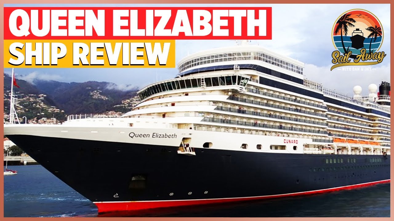 cruise critic queen elizabeth reviews