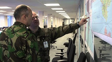 The Guardians of Freedom