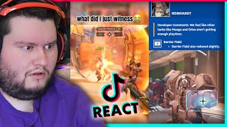 Famous Overwatch 2 Tiktoks That Stop You From Tilt Queueing Profile