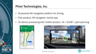 Phiars Chen-Ping Yu Gives An Introduction To Separable Convolutions For Computer Vision Preview