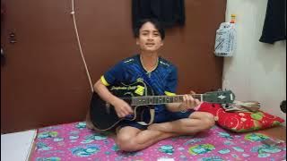 Legowo - Yudanosel (cover akustik)