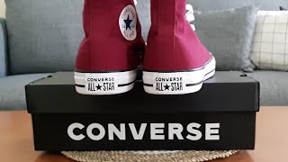 ciri sepatu converse original 2017