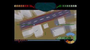 GEOGRAPH SEAL (X68k) / OPENING