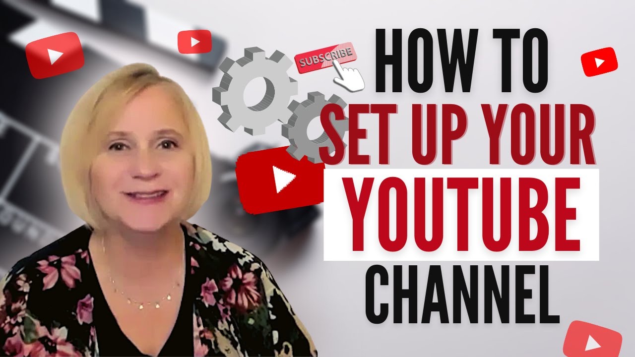 How to Start a  Channel for Your Business – Step By Step Beginners  Guide 
