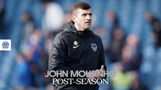 &quot;We Have To Get Recruitment Right&quot; 🗣️ | A Catch-Up With John Mousinho