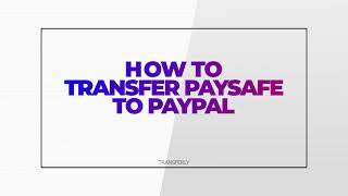 How to transfer Paysafecard to Paypal in 2023 | WORKING