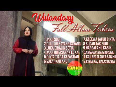 Wulandary Full Album - Janji Suci