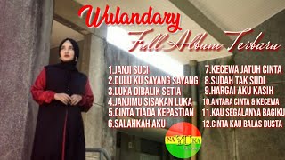 Wulandary Full Album - Janji Suci