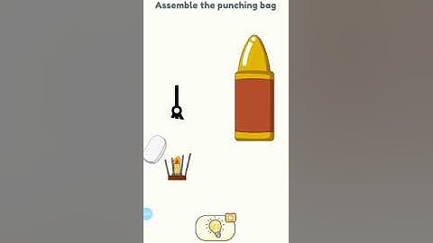 DOP 2 Gameplay Level 1266  Shorts Delete One Part Solution and Answer 🔥 Subscribe