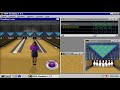 [PBA Bowling - Эксклюзив]