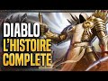 Dcouvrez toute lhistoire jusqu diablo 4