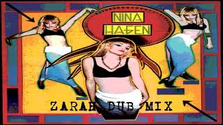 Nina Hagen - Zarah 'Dub Mix'