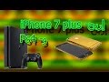 إربح بلايسيشن 4 و أيفون 7 |Playstation 4 - iPhone 7 مـجـانــا !!