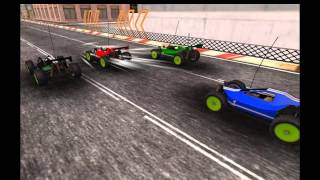 RC Racing Rival screenshot 1