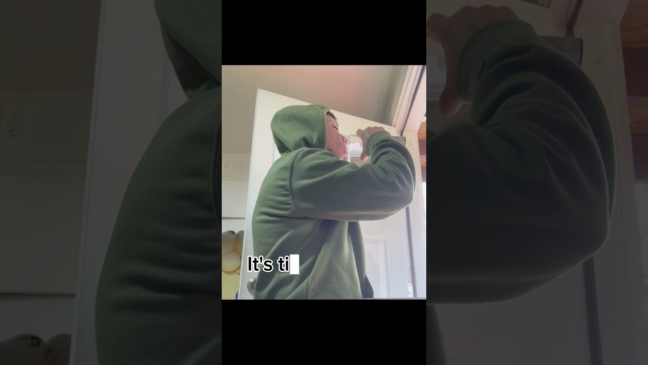 Feel the benefits! 🙂‍↕️🙂‍↕️