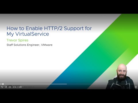 Video: ¿Cómo habilito http2 en Chrome?