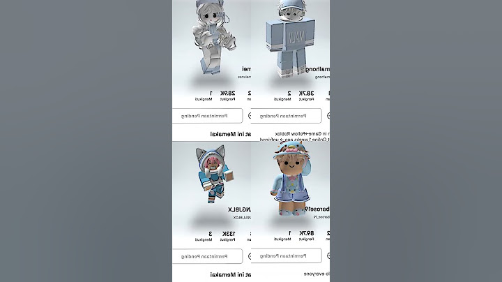Keluarga Pink and Keluarga Biru #roblox #ROZZ# TOBAcraps#Momon#acilayayay #vimei#AgmalHong#atun#acil