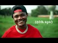 Mbosso - umechelewa (official lyrics video)