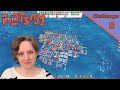 28 Drifters! - Episode 8 - All Drifters Challenge - Flotsam - Early Access Beta 0.7.2
