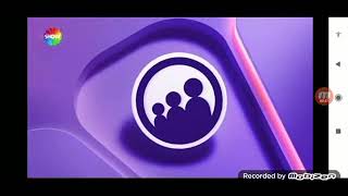 Show Tv - Mor Temalı Reklam Ve Genel İzleyici Jeneriği 2023