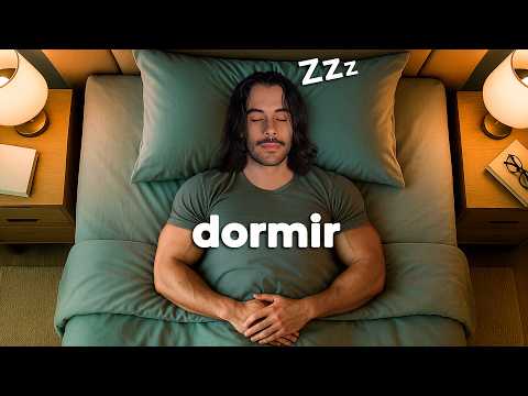 SENTIRÁS el ASMR desde el MINUTO 00:00 | Para dormir, estudiar, relajarse... en español