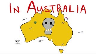 Australias Deadliest Animals Song
