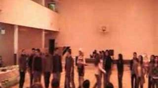 java jive