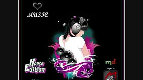 Chris Kaeser Who's In The House Original Mix