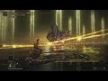 ELDEN RING Yuuki vs. Radagon and Elden Beast