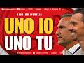 Uno a TESTA! Ibra il DS, Cardinale l'allenatore... POVERO MILAN!