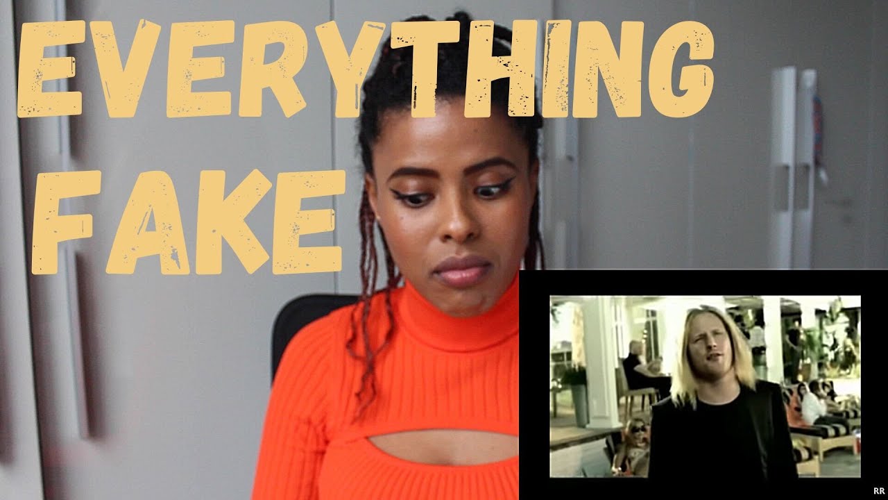 Stone Sour - Through Glass ***REACTION***