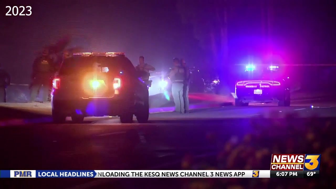 Deputy charged in crash that killed a bicyclist in Palm Desert last ...