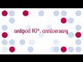 10th anniversary